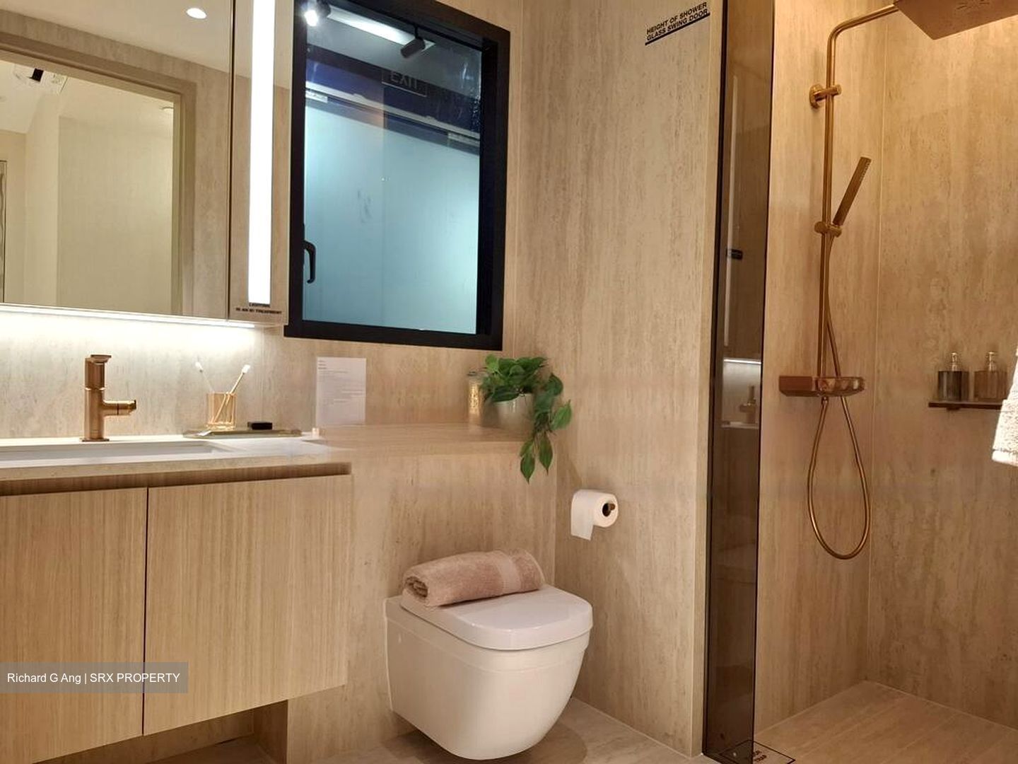 Arina East Residences (D15), Apartment #474849531
